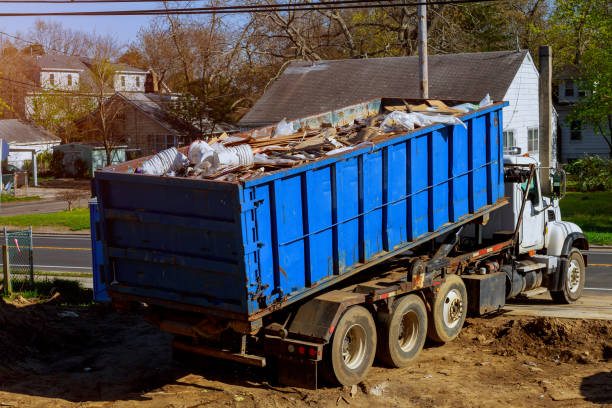 Best Garage Cleanout Services  in Snyder, OK