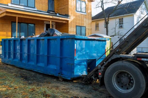  Snyder, OK Junk Removal Pros