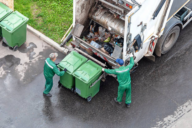 Best Residential Junk Removal  in Snyder, OK