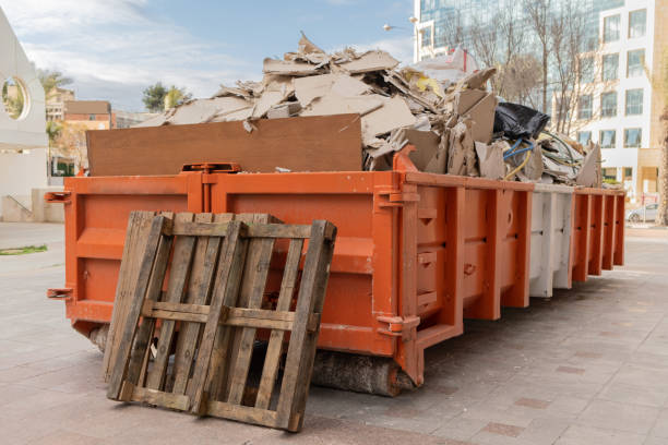 Best Yard Cleanup Services  in Snyder, OK