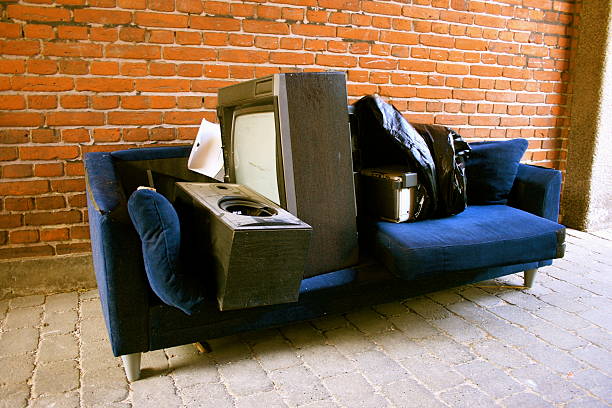 Best Household Junk Removal  in Snyder, OK