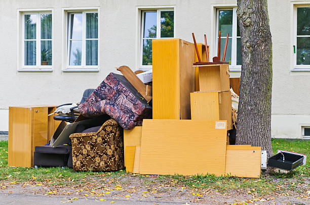 Best Full-Service Junk Removal  in Snyder, OK