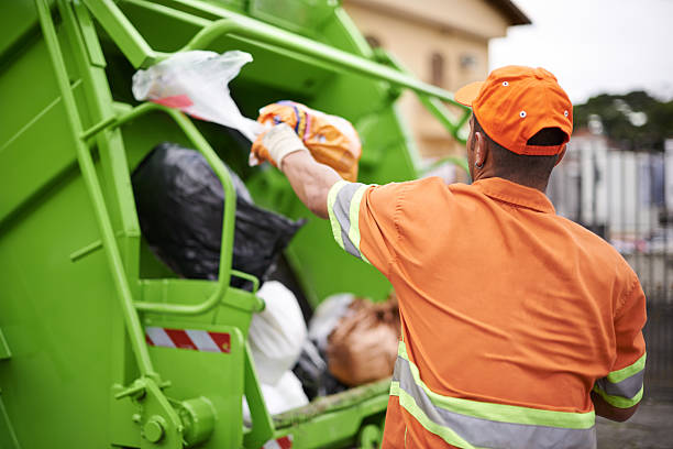 Trusted Snyder, OK Junk Removal Experts