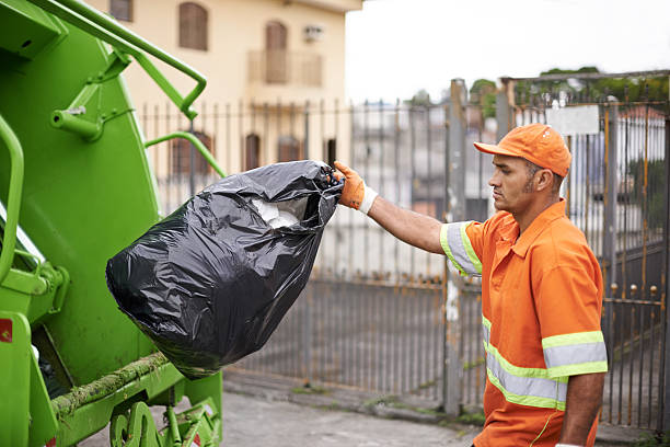 Best Construction Debris Removal  in Snyder, OK