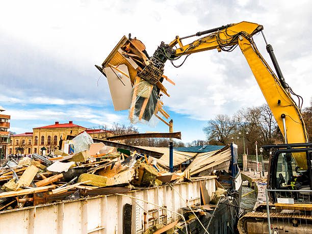 Best Trash Removal Near Me  in Snyder, OK